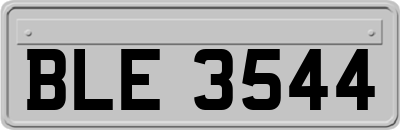 BLE3544