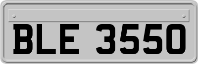 BLE3550