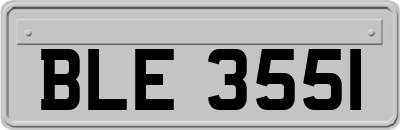 BLE3551