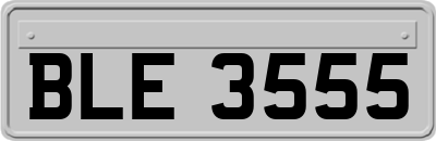 BLE3555