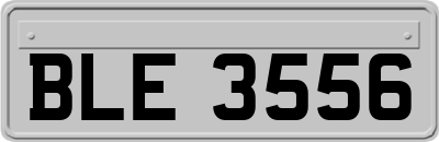 BLE3556