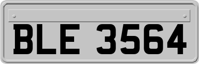 BLE3564