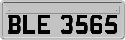 BLE3565
