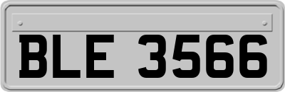 BLE3566