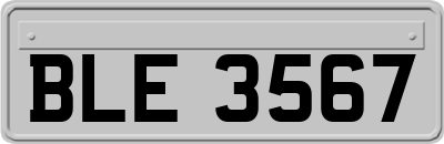 BLE3567