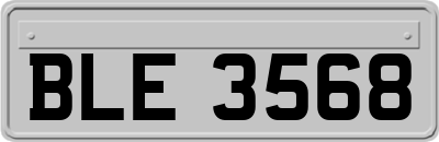 BLE3568