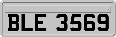 BLE3569