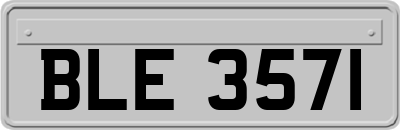 BLE3571