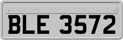 BLE3572