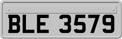 BLE3579