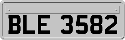 BLE3582