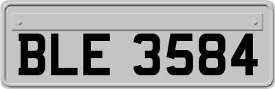 BLE3584