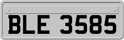 BLE3585
