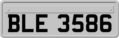 BLE3586