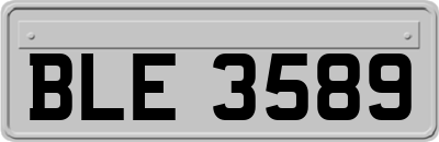 BLE3589