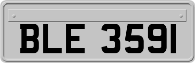 BLE3591