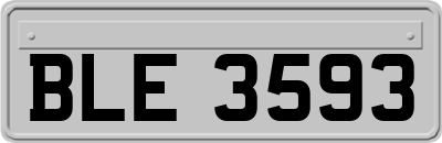 BLE3593
