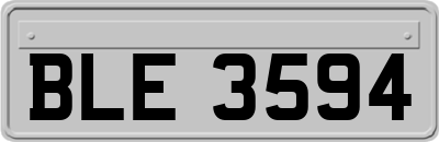 BLE3594
