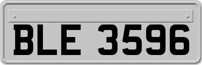 BLE3596