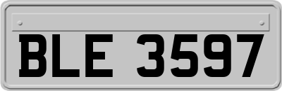 BLE3597