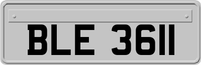 BLE3611