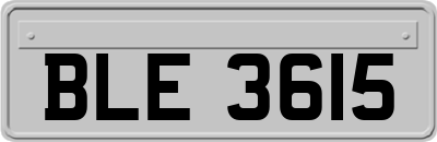 BLE3615