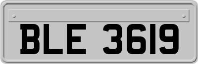 BLE3619