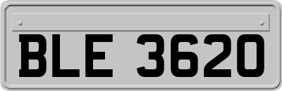 BLE3620