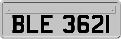 BLE3621