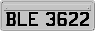 BLE3622