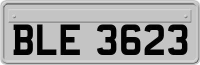 BLE3623