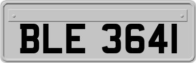 BLE3641