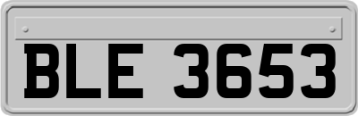 BLE3653