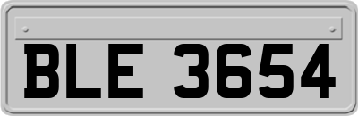 BLE3654