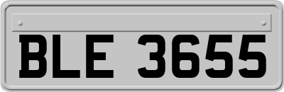 BLE3655
