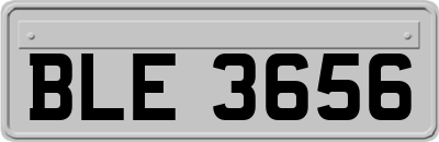 BLE3656
