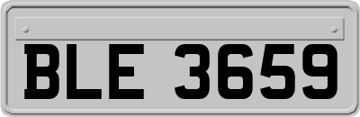 BLE3659