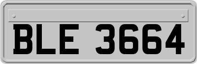 BLE3664