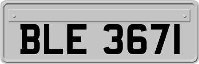 BLE3671