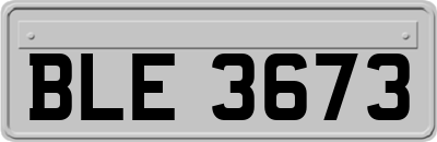 BLE3673