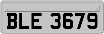 BLE3679