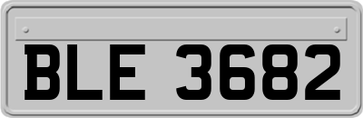BLE3682