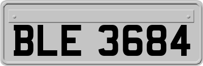 BLE3684