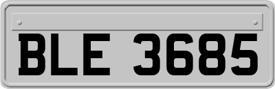BLE3685