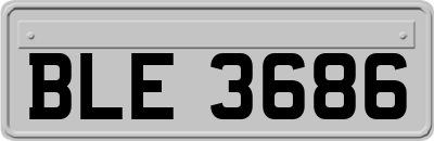 BLE3686