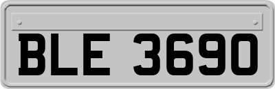 BLE3690