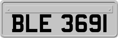 BLE3691