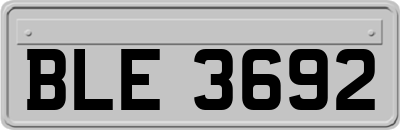 BLE3692