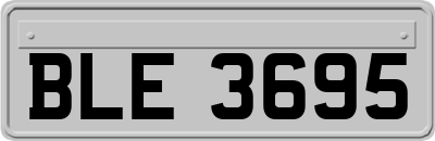 BLE3695