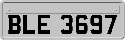 BLE3697